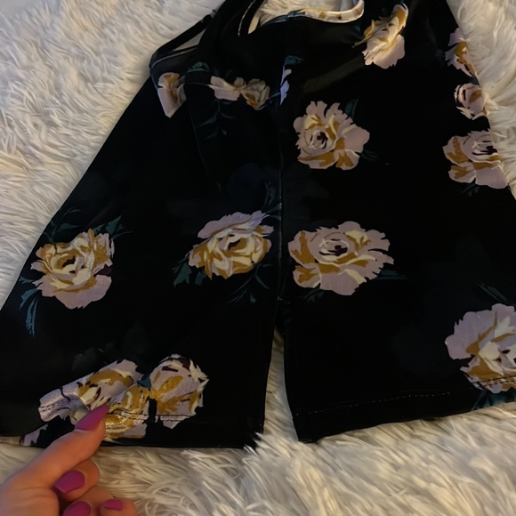 Midnight garden - Picture 2 of 2